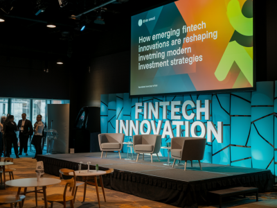 How emerging fintech innovations are reshaping modern investment strategies