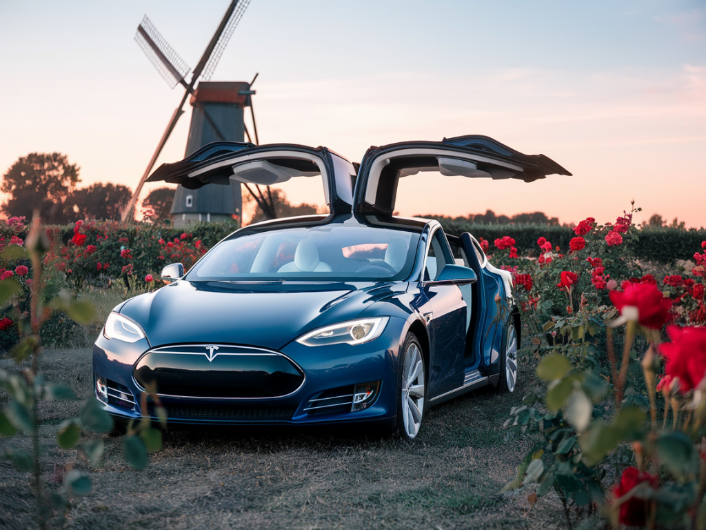 The unconventional marketing techniques that brands like tesla use to dominate